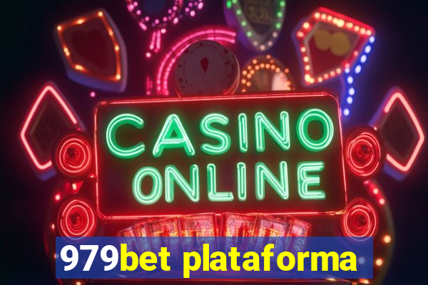 979bet plataforma